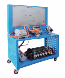 Hybrid Electric Panel Training Equipment